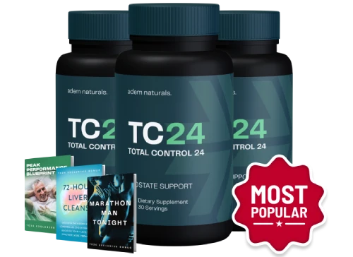 tc24 supplement